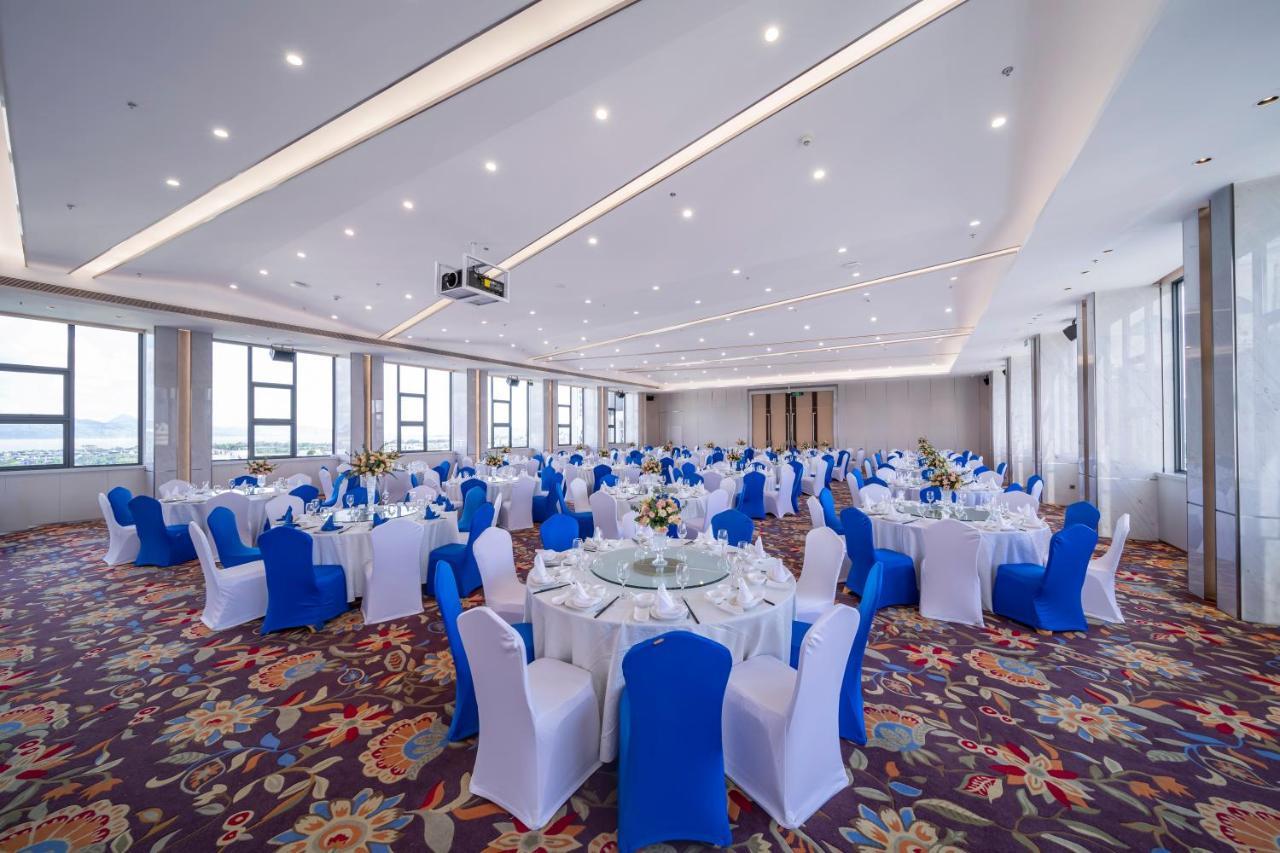 Seaview Gleetour Hotel Shenzhen Extérieur photo