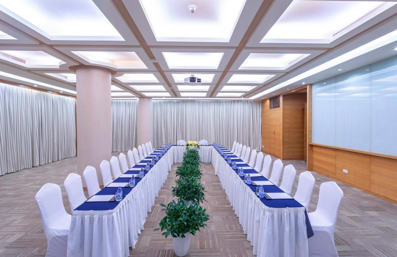 Seaview Gleetour Hotel Shenzhen Extérieur photo