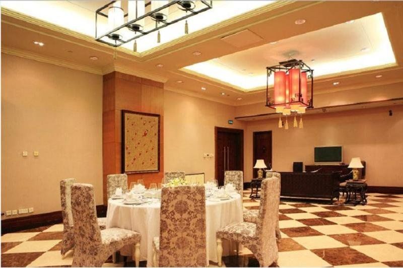 Seaview Gleetour Hotel Shenzhen Extérieur photo
