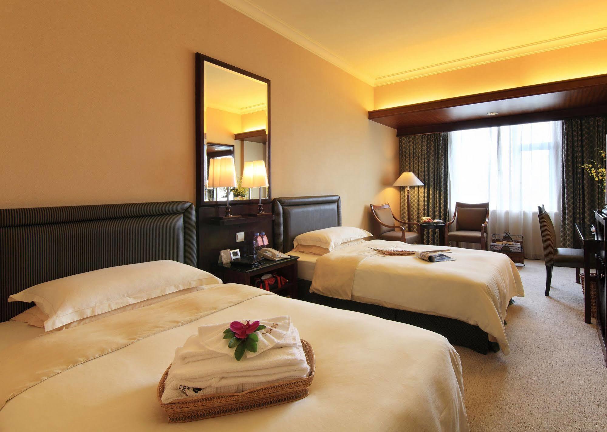 Seaview Gleetour Hotel Shenzhen Extérieur photo