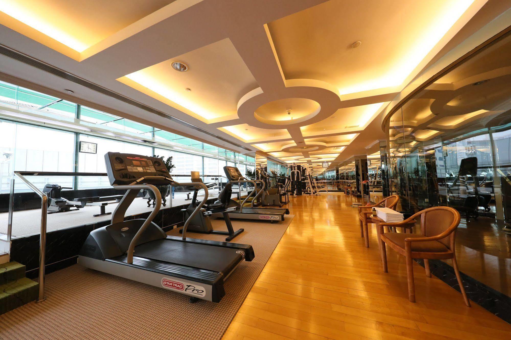 Seaview Gleetour Hotel Shenzhen Extérieur photo