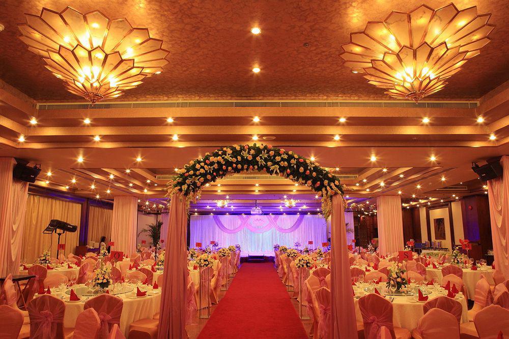 Seaview Gleetour Hotel Shenzhen Extérieur photo