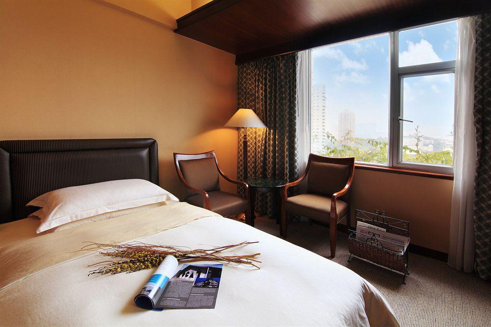 Seaview Gleetour Hotel Shenzhen Extérieur photo
